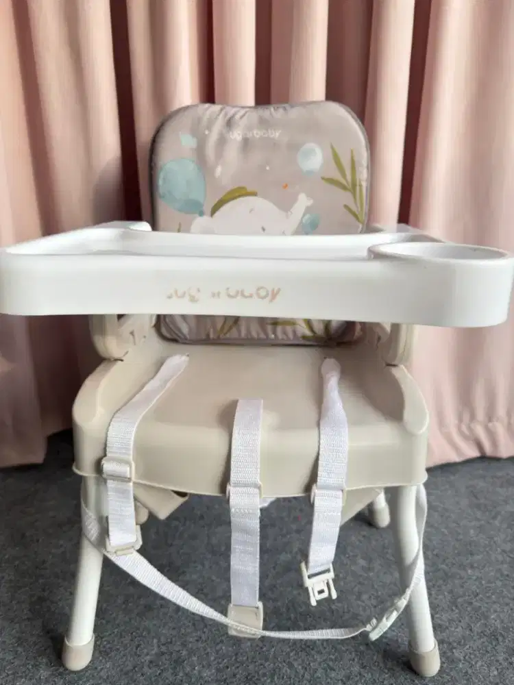 Fun Chair Sugarbaby