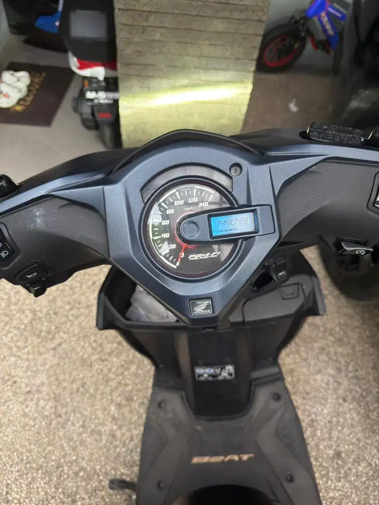Di jual beat 2025