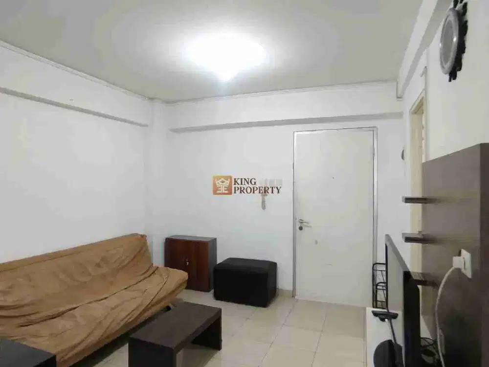 Disewa Bulanan Apartemen Eksklusif Green Bay Pluit Greenbay 3Br Hook Full Furnished Siap Huni