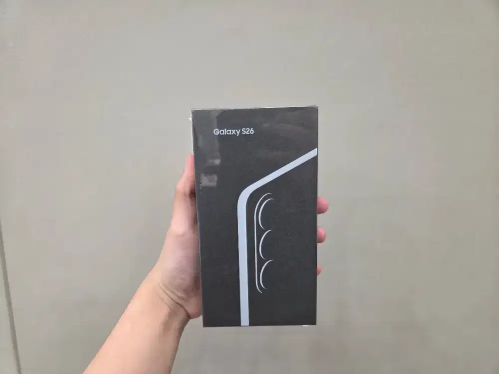 samsung galaxy S26