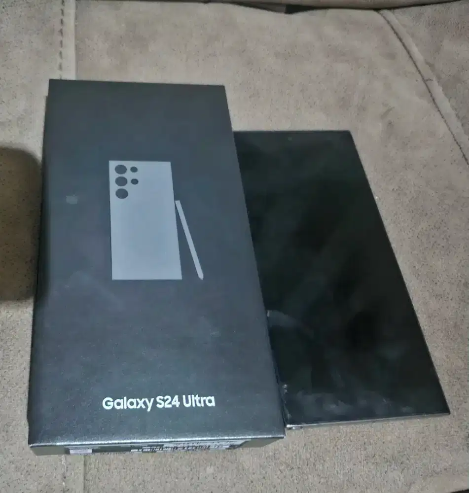 Samsung s24 ultra