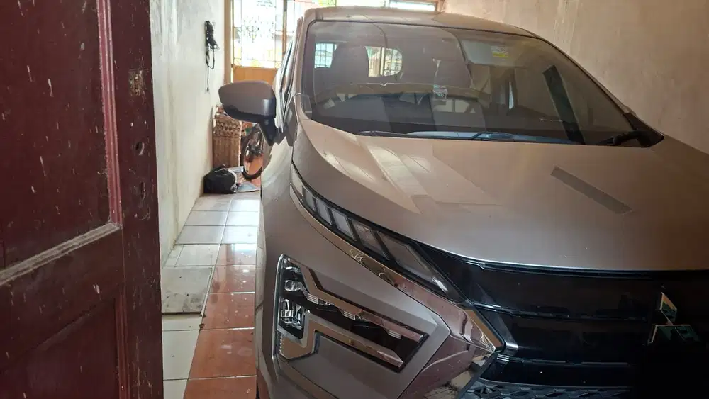 Mitsubishi Xpander 2023 Bensin