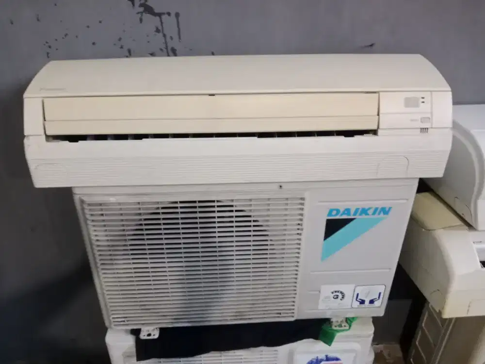 Jual AC DAIKIN 1PK