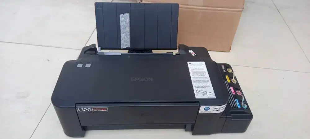 Printer Epson L120