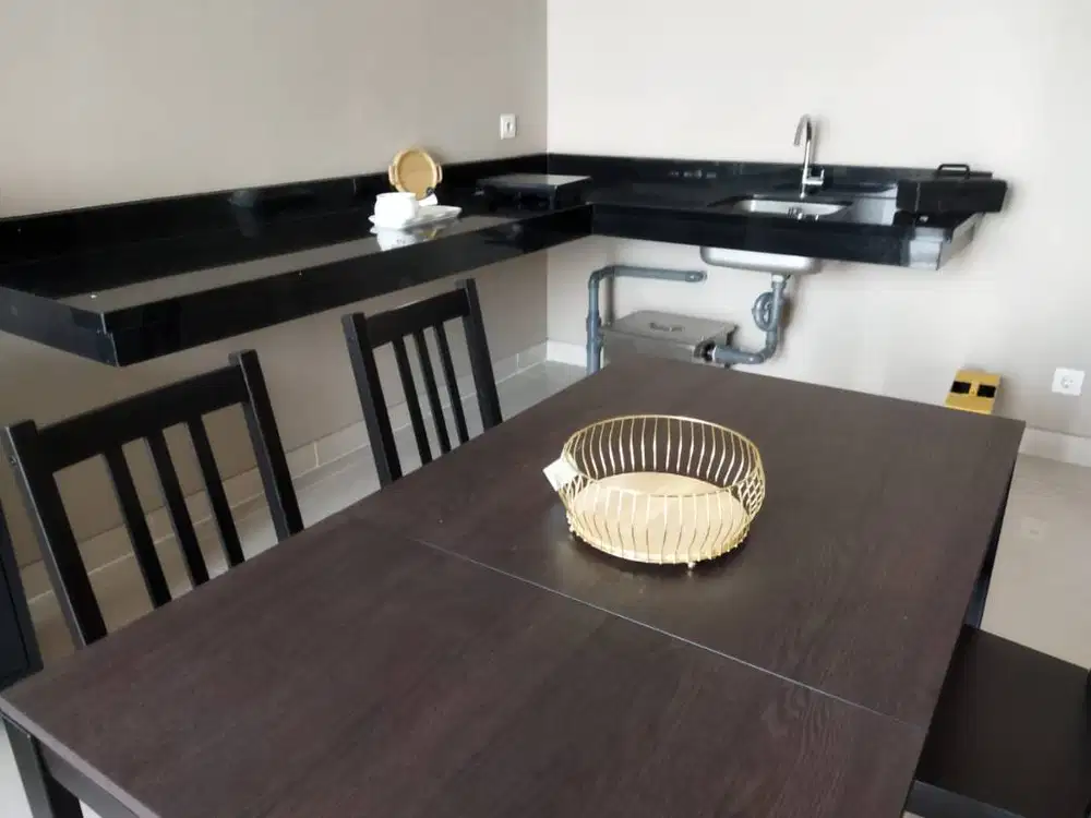 Dijual/Disewakan 2BR Apartment Ciputra Puri International