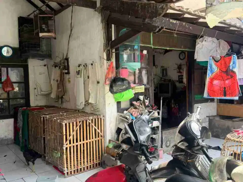 DI JUAL RUMAH

JLN. : TENGGOR KANDANGAN I NO 42
KEL. : KANDANGAN 
KEC. : BENOWO 
KAB  : SURABAYA