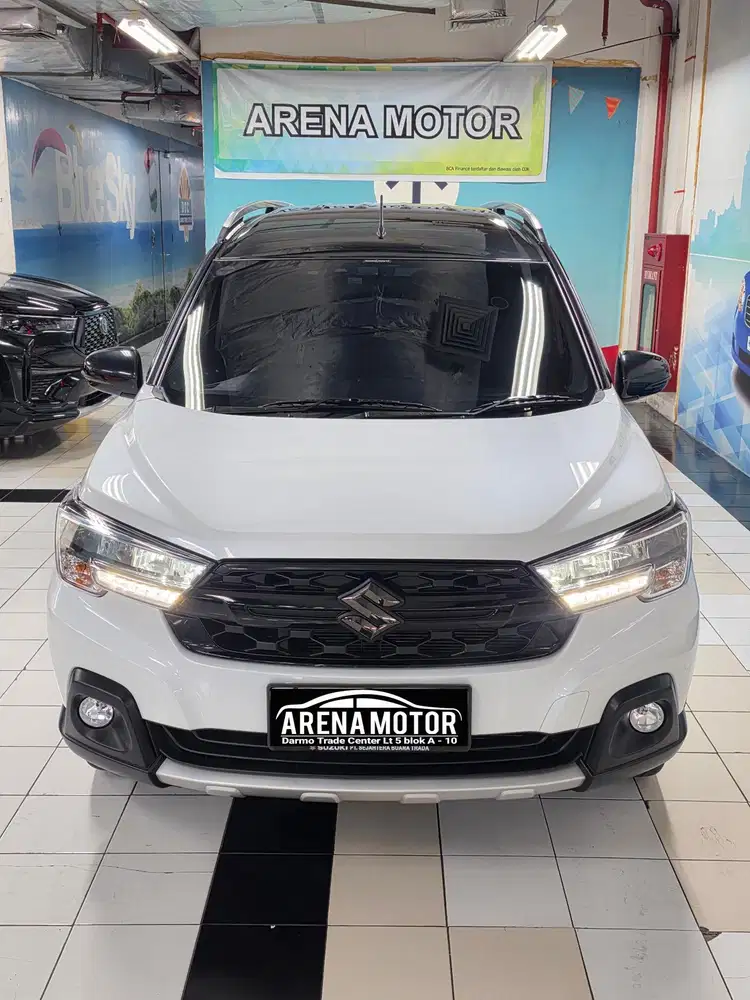 [KM 12rb] XL7 Alpha Hybrid AT 2025 Full Ori # Suzuki XL-7 Matic 1.5