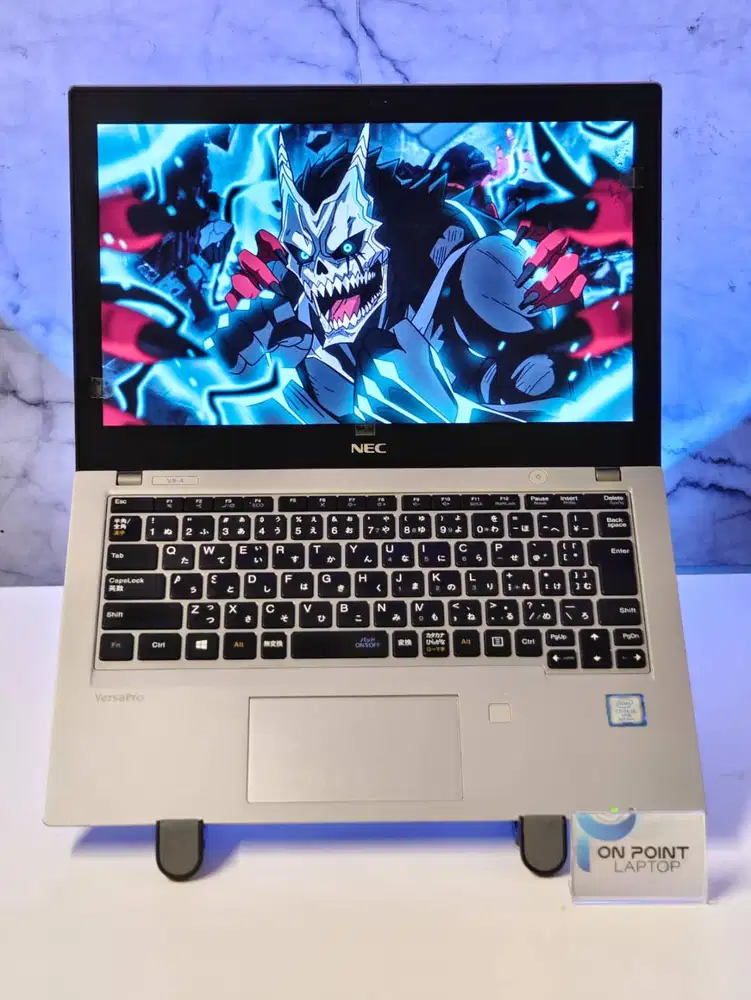 Laptop Kerja Ringkas Cocok Admin, Kasir & Online Shop