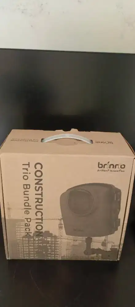 Kamera Timelapse Brinno NCC2000