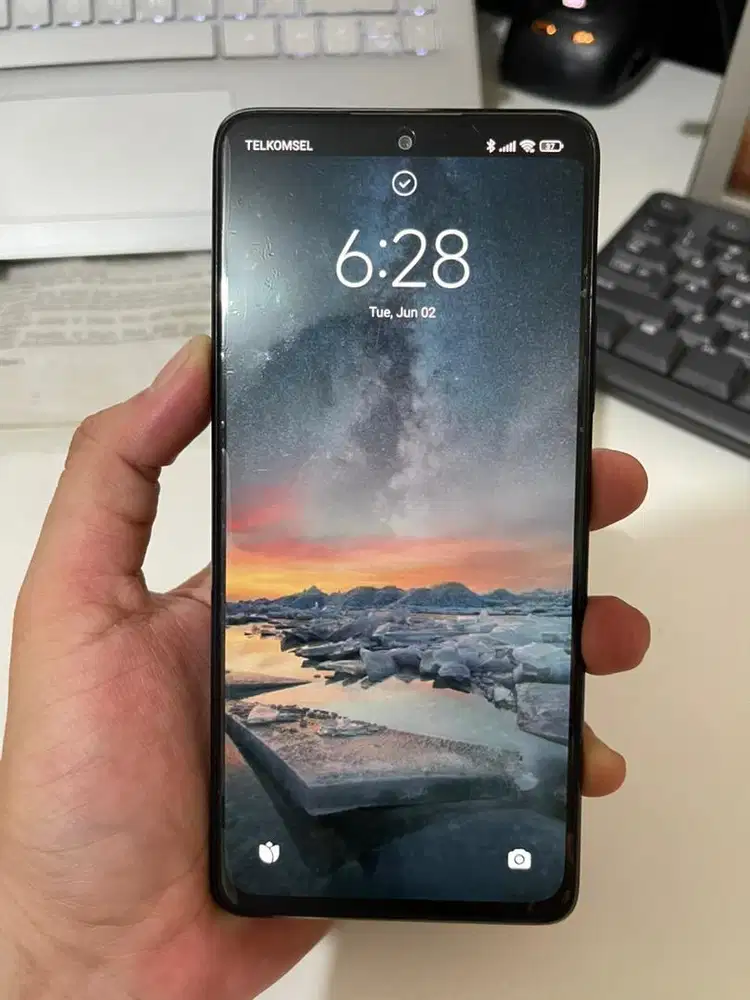 Xiaomi Redmi Note 10 Pro