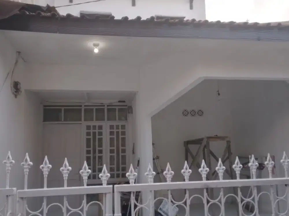 Jual Rumah Siap Huni lokasi jatihandap bandung