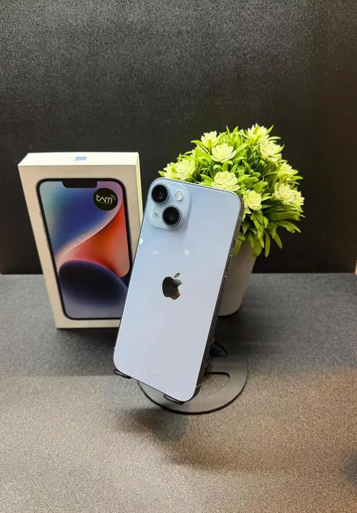 IPHONE 14 SECOND IBOX