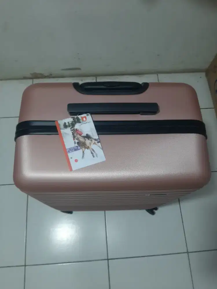 Koper ukuran sekitar 28-30 inc