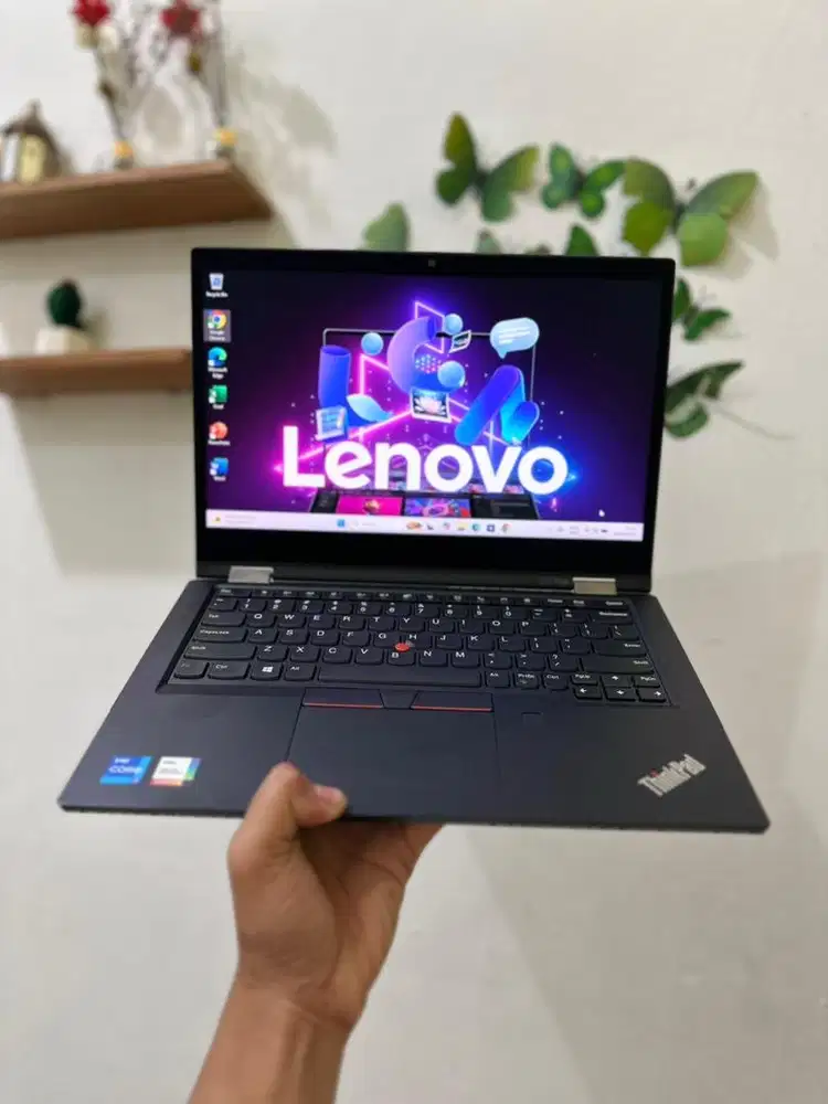 LENOVO THINKPAD L13 CORE I7 GEN 11