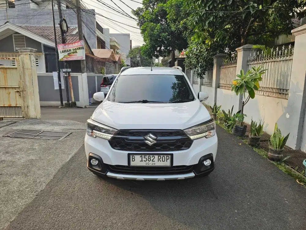 TDP TERMURAH 5 JT SUZUKI XL7 BETA HYBRID MATIC 2023 KONDISI ISTIMEWA
