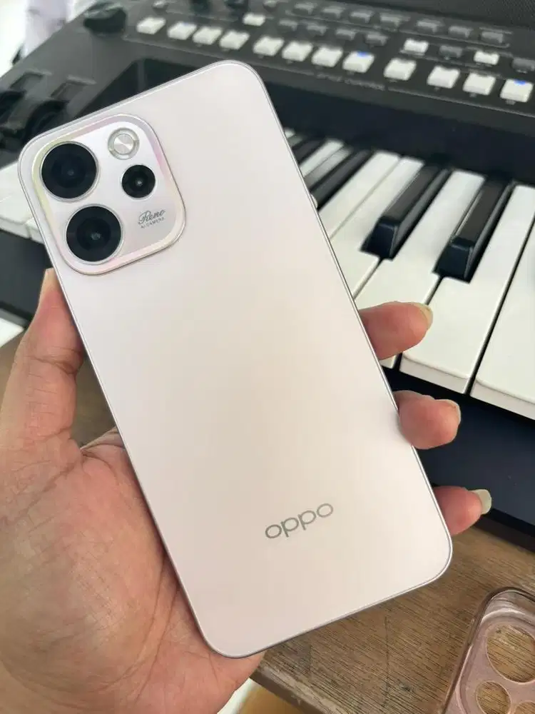 Oppo reno 15f 8/256gb