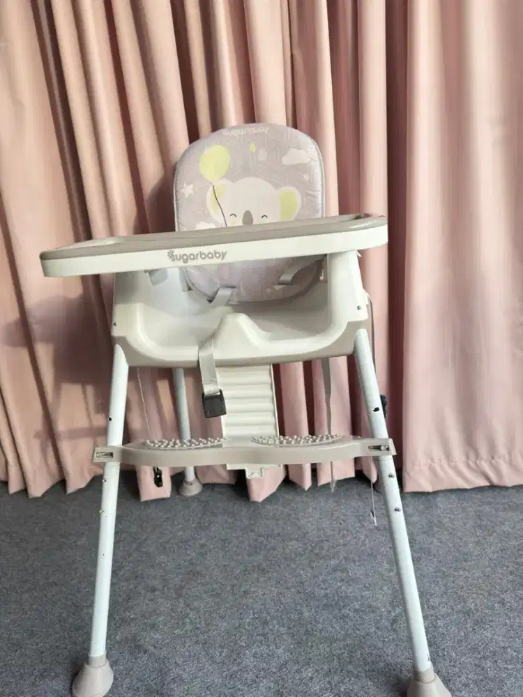 Fun chair sugarbaby
