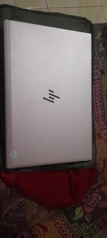 HP Elitebook 850 G5, 15 inchi, Core i7