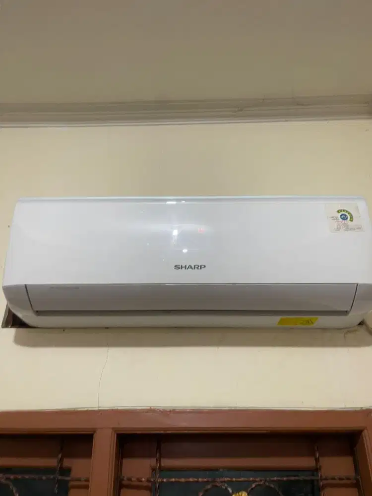 AC Sharp 1,5 PK