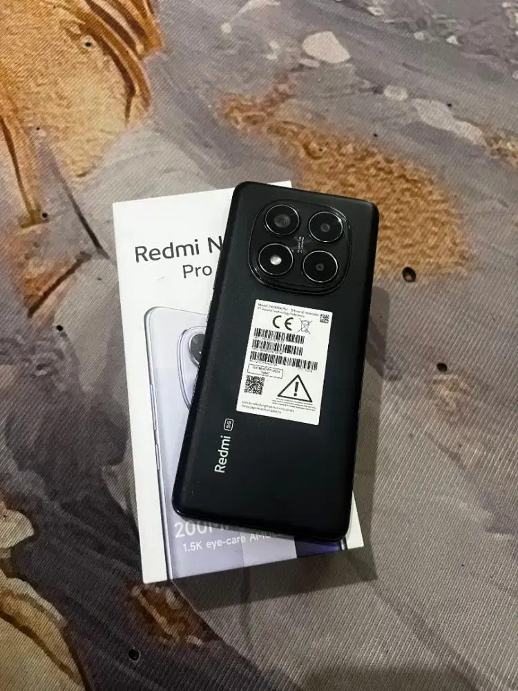 Redmi note 14 pro 5g 12/512 gb
