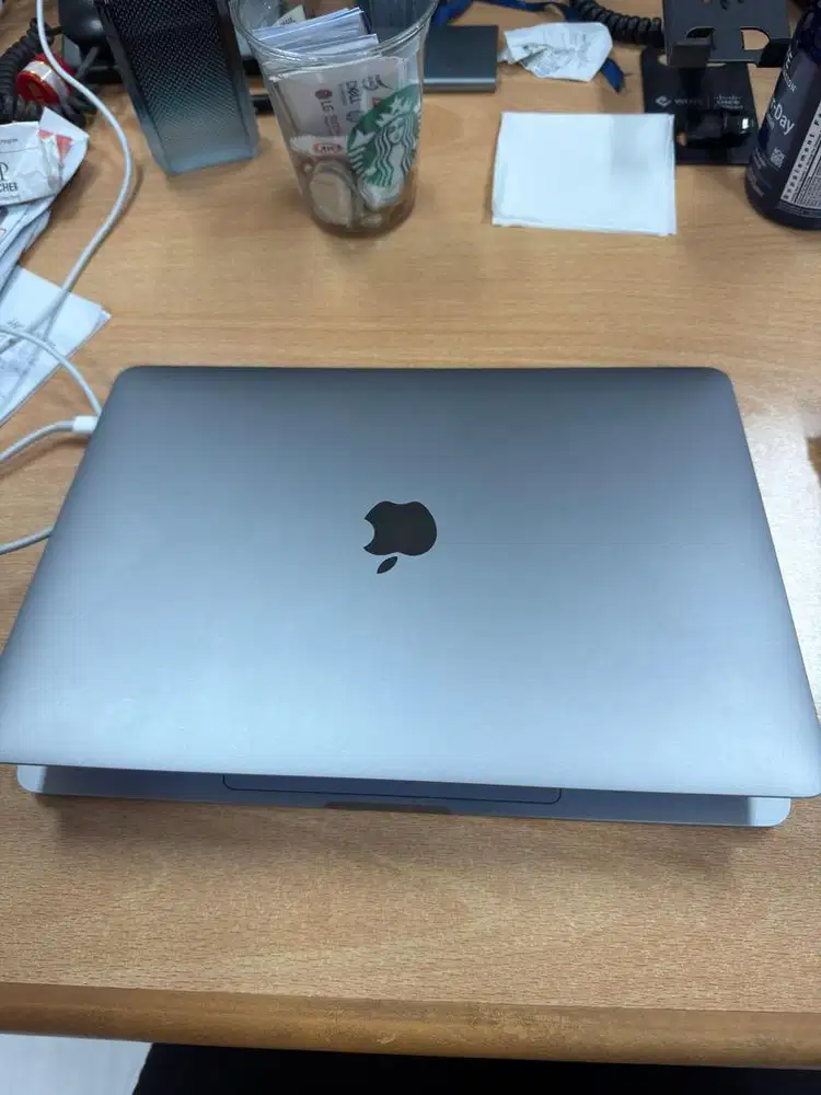Macbook Pro 13 inch M1 2020 16/256
