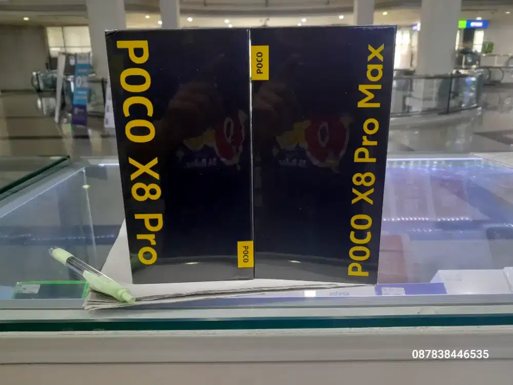 POCO X8 PRO 12/512GB