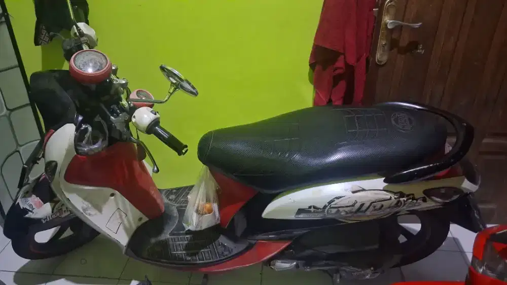 Jual fino thn 2014