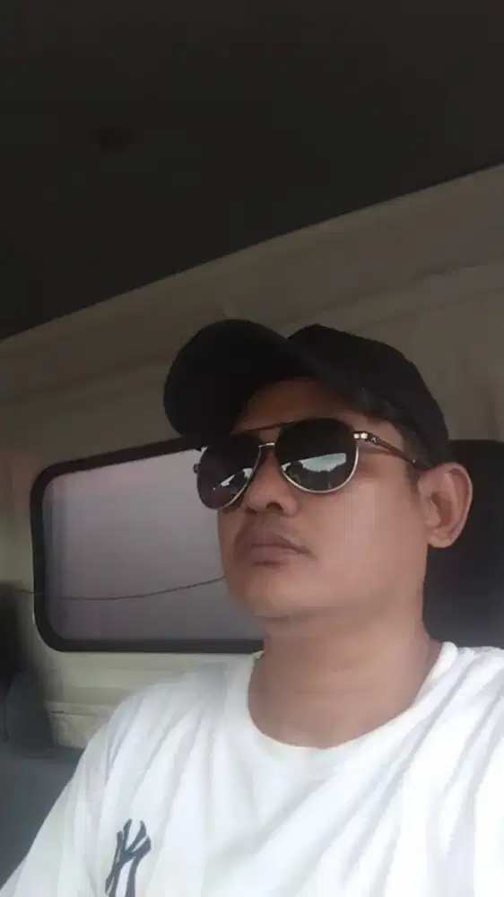 cari pekerjaan driver
