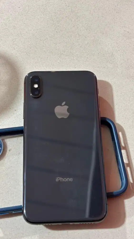 IPHONE X 256gb Allopp