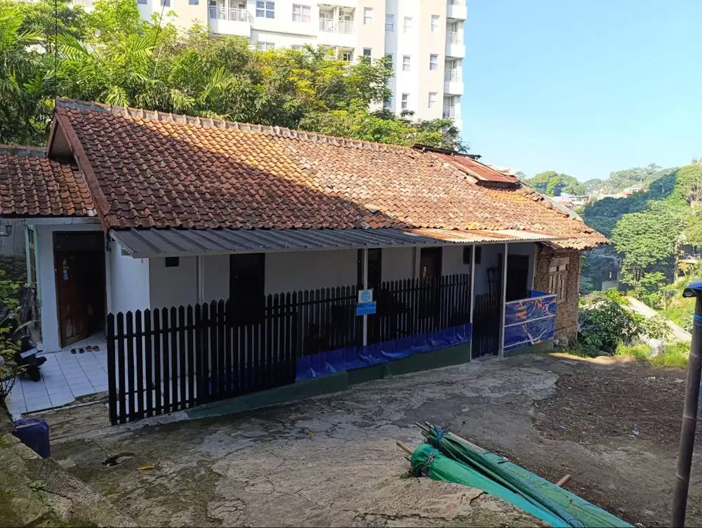 Hitung Tanah Saja Cocok Untuk Kontrakan Universitas Parahyangan