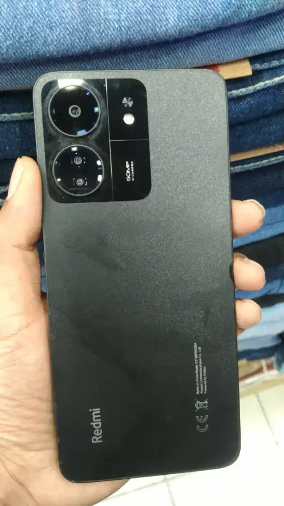 JASA SERVICE HANPHONE SEGALA MEREK