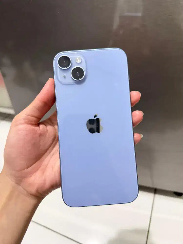 Iphone 14 Plus Fullset
