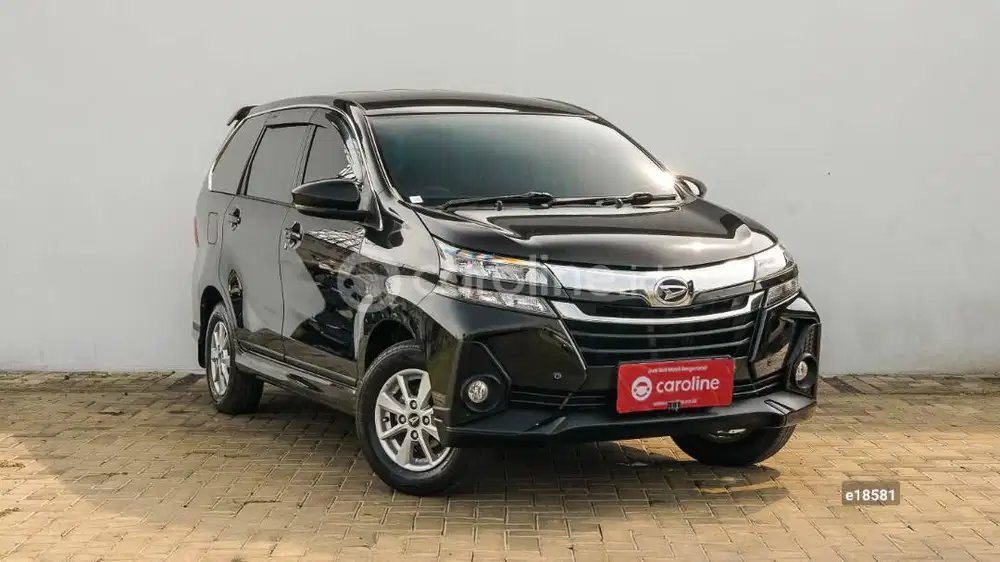 DAIHATSU XENIA R MT 1.3 2021