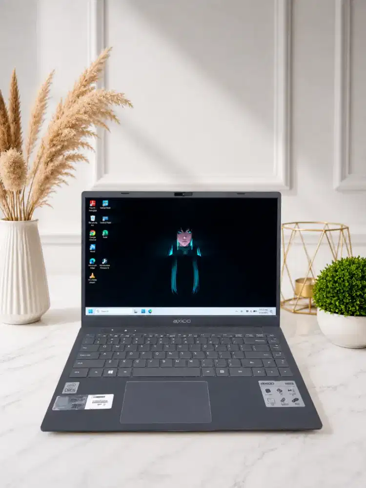 Laptop Axioo hype 3