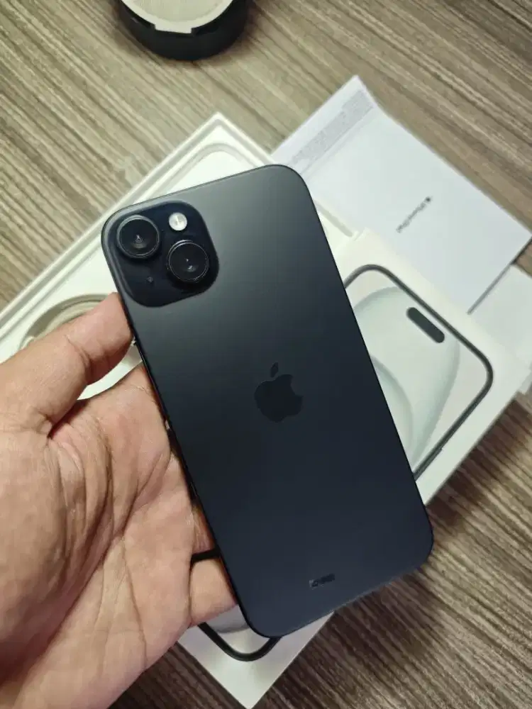 iPhone 15 Plus 128Gb iBox