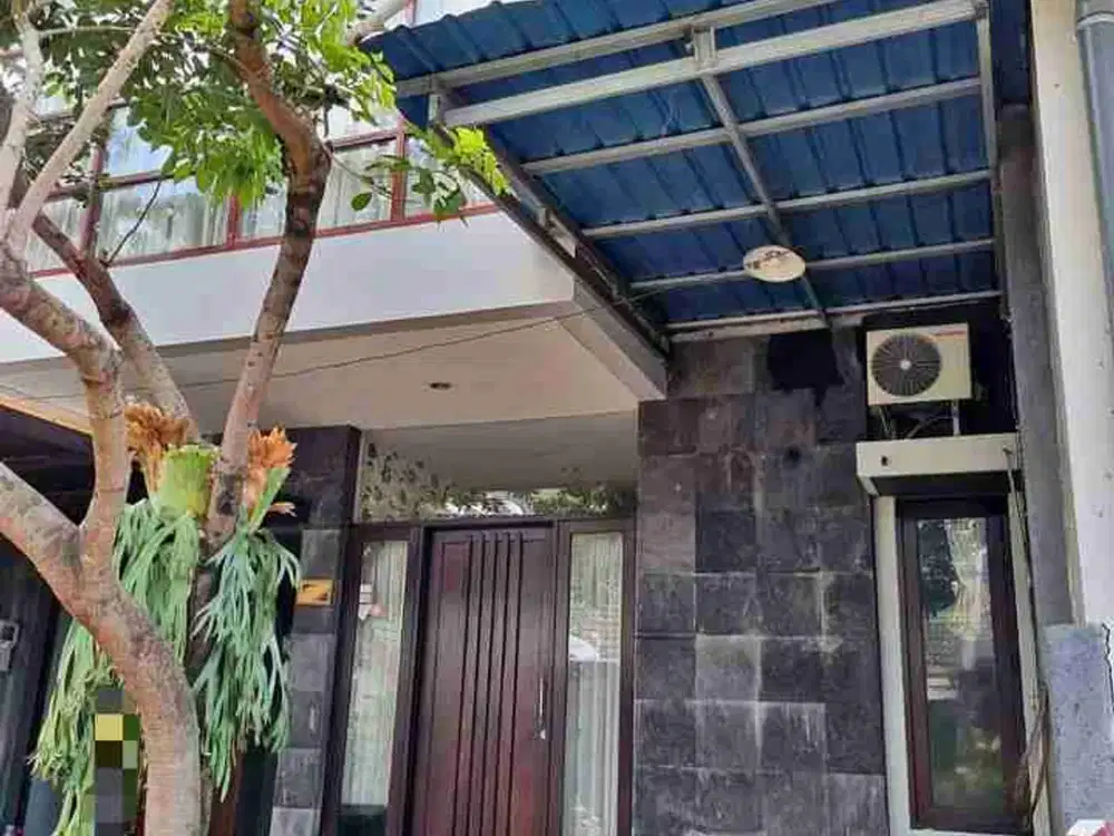 rumah mewah di tamansetiabudi