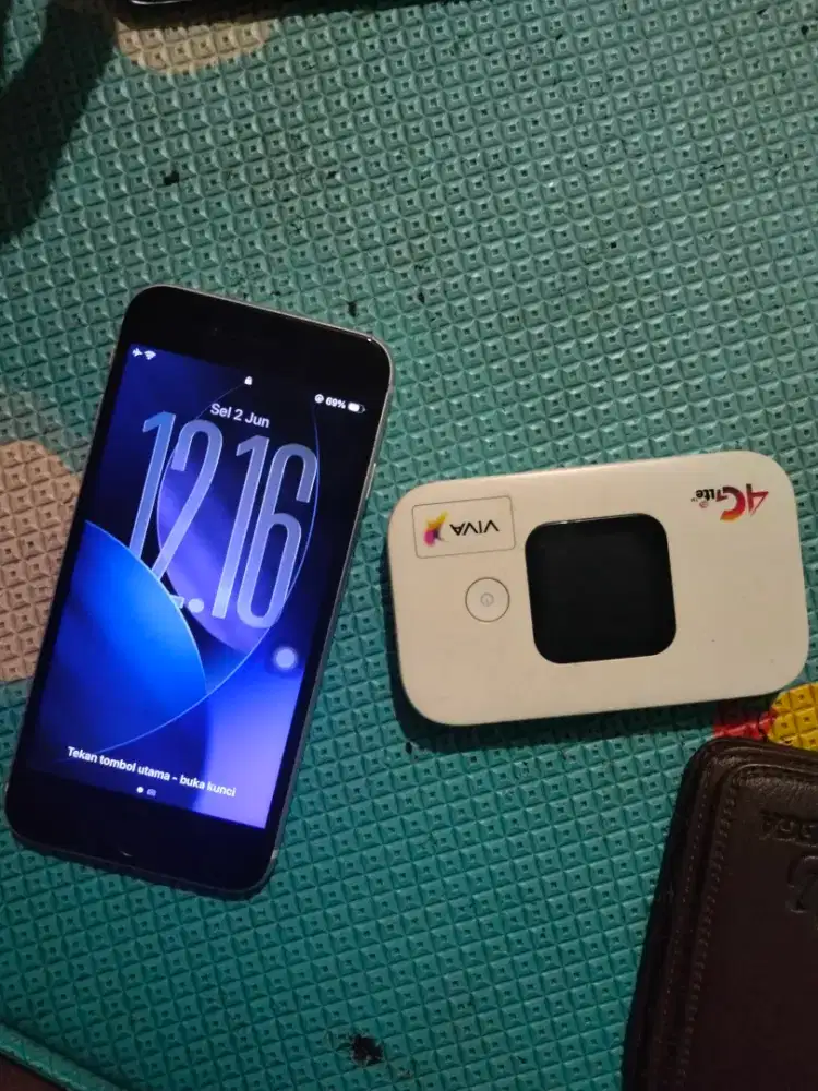 iPhone SE 2020 bypass + modem