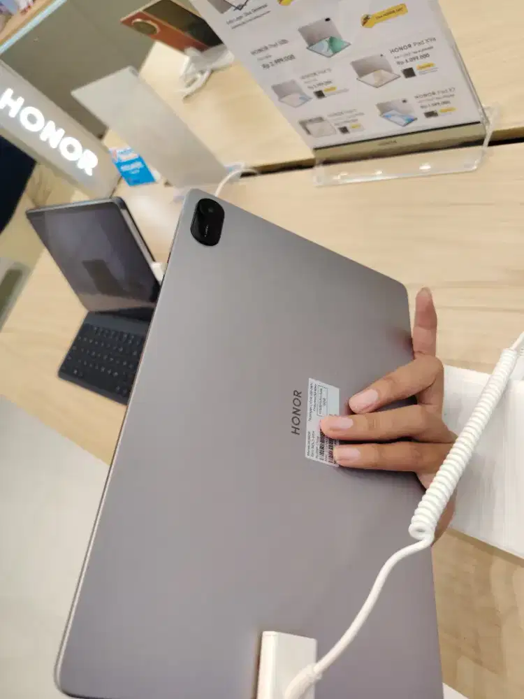 Honor X8b 4/128 Wifi only