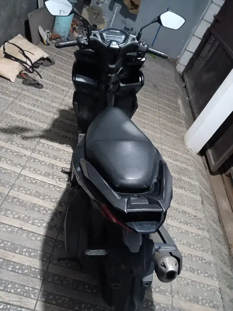 Dijual vario 160 abas
