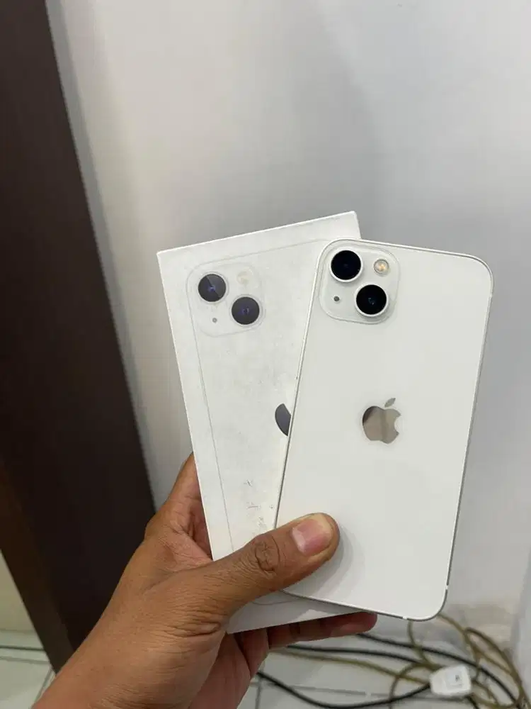 Iphone 13 128gb like new mulus all provider