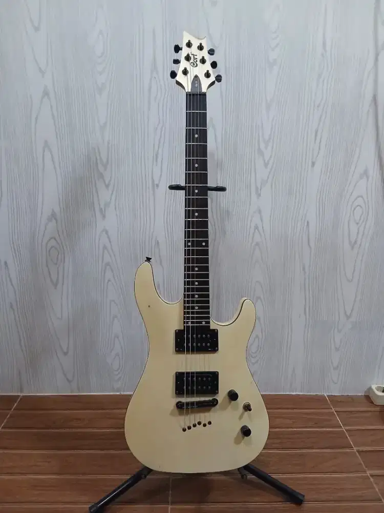 Gitar Cort KX5 original