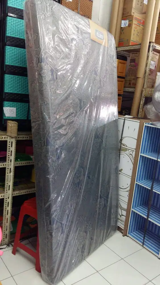 Kasur Busa Djitu 100 Standart