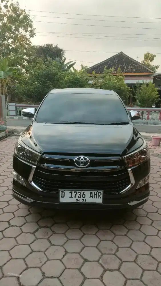 Venturer 2.4 Diesel matic th 2019