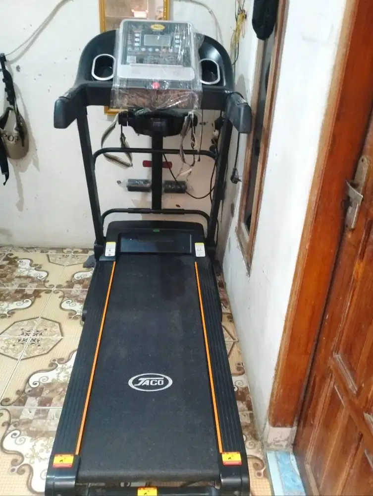 treadmill ori brand jaco
