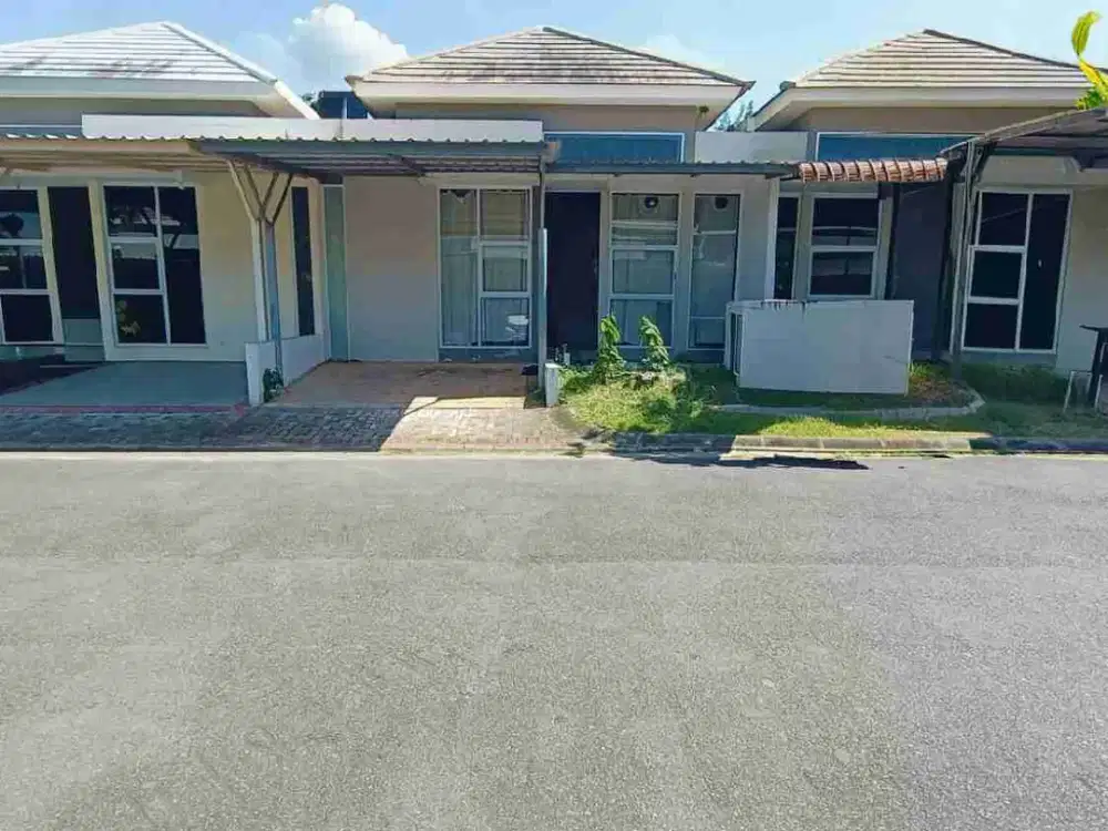 Rumah dijual Royal grande batam centre, Dekat Duta Vihara matreya