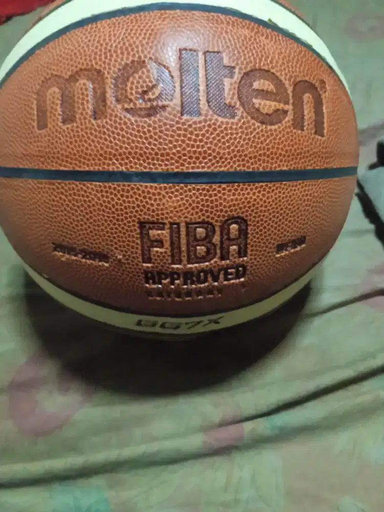 Dijual bola basket