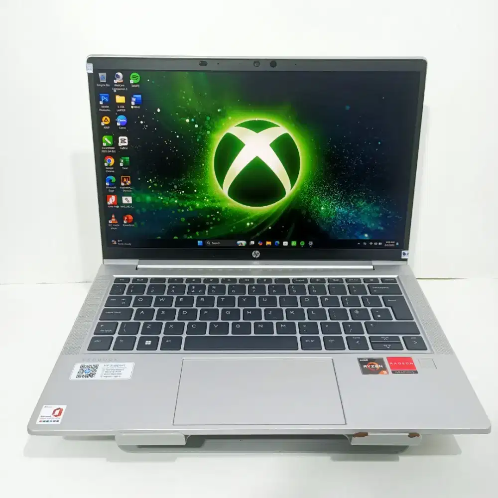 LAPTOP HP PROBOOK 635 G8