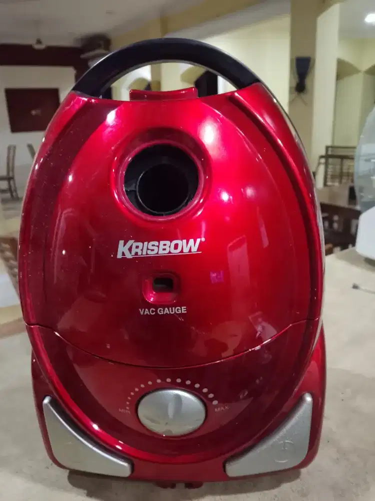 vacum cleaner  krisbow