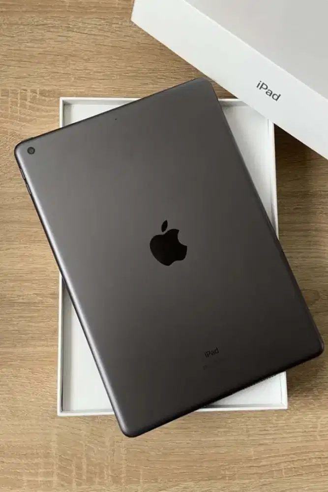 Ipad gen 9 wifi only 64gb