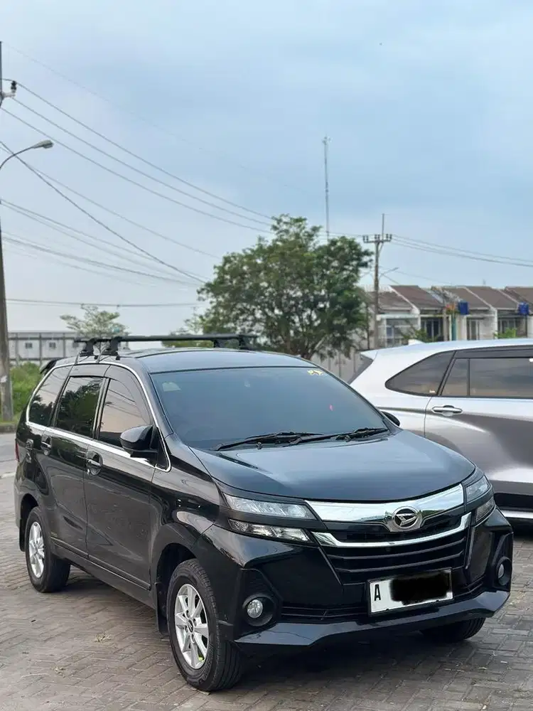 Xenia R manual 2020